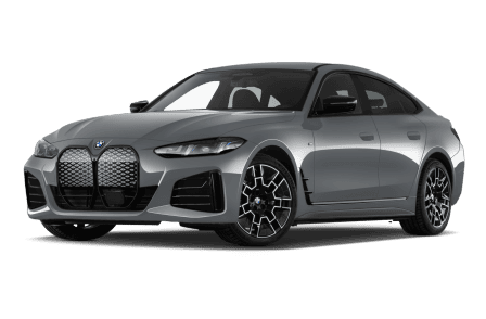 BMW i4 / 5P / Berline