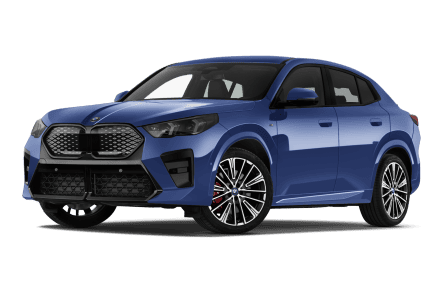 BMW ix2 / 5P / SUV ix2 / 5P / SUV