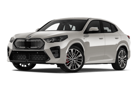 BMW IX2 IX2