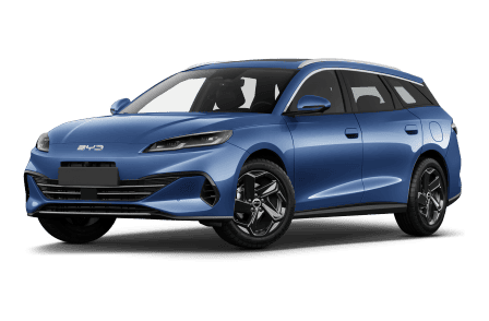 BYD SEAL 6 DM-I TOURING SEAL 6 DM-I TOURING