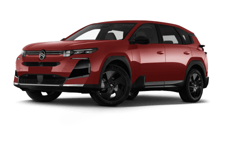 CITROEN C5 Aircross C5 Aircross