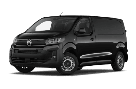 CITROEN Jumpy / 4P / Fourgon tôlé