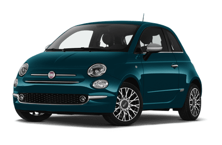 FIAT / 500 / 1.0 70ch BSG Dolcevita