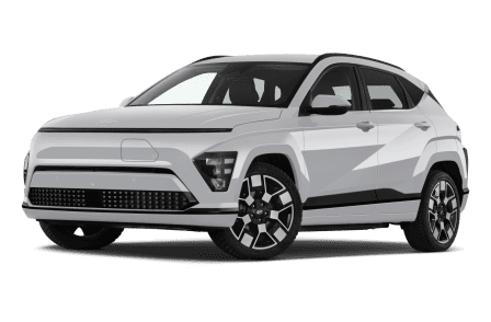 HYUNDAI Kona Kona