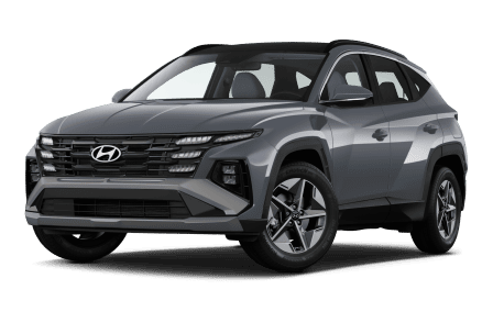 HYUNDAI Tucson Tucson