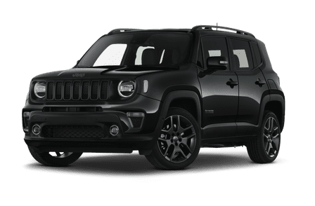JEEP / Renegade / 1.3 TURBO T4 190PS 4XE LIMITED