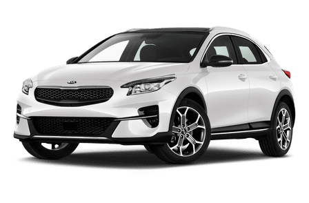 KIA / XCeed / 1.6 GDI ISG ISG PHEV DESIGN DCT6