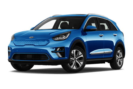 KIA / e-Niro / 64 KWH MOTION 204 CH
