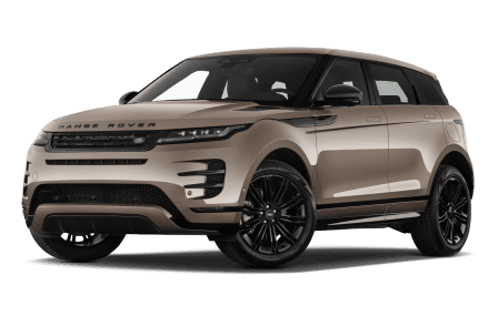 LAND ROVER RANGE ROVER EVOQUE RANGE ROVER EVOQUE