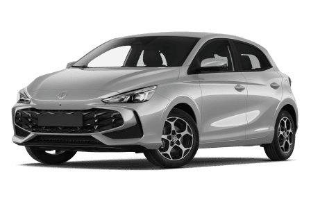 MG MG3 / 5P / Berline