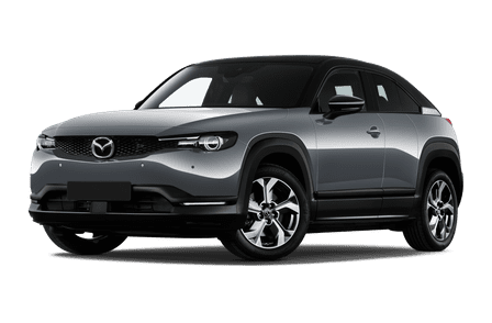 MAZDA / MX-30 / e-Skyactiv 143ch