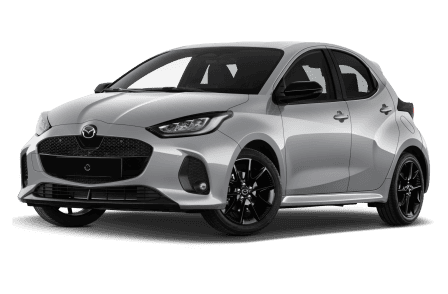 MAZDA MAZDA2 HYBRID MAZDA2 HYBRID