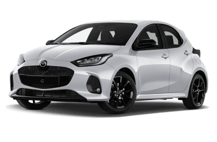 MAZDA Mazda2 Hybrid / 5P / Berline