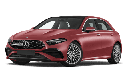 MERCEDES-BENZ CLASSE A COMPACT