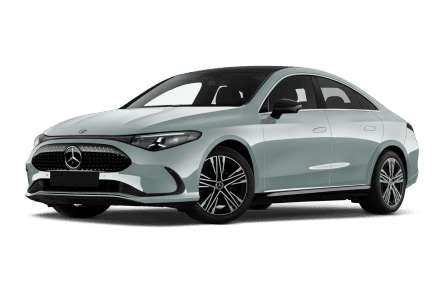 MERCEDES-BENZ CLA CLA