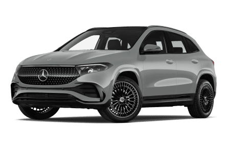 MERCEDES-BENZ EQA / 5P / SUV