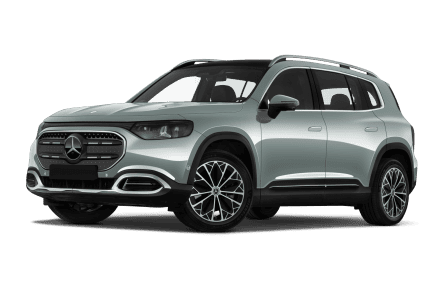 MERCEDES-BENZ GLB GLB