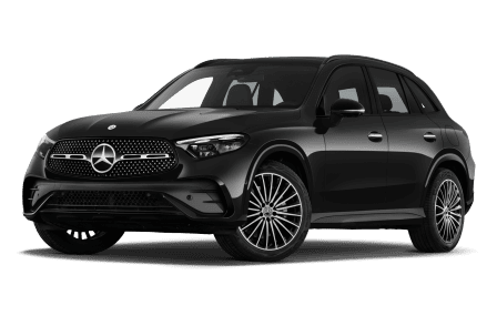 MERCEDES-BENZ GLC GLC