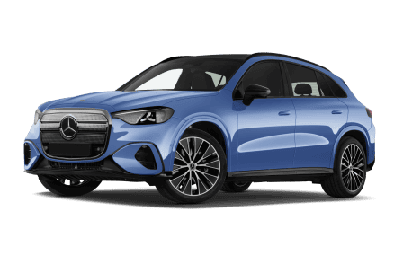 MERCEDES-BENZ GLC GLC