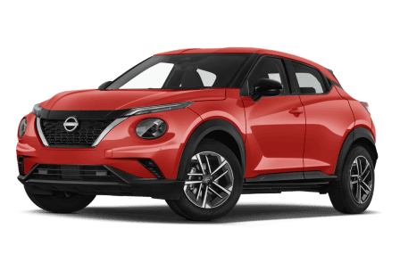 NISSAN Juke Juke
