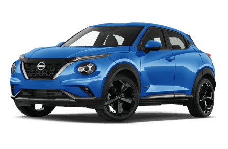 NISSAN Juke Juke