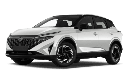 NISSAN Qashqai Qashqai