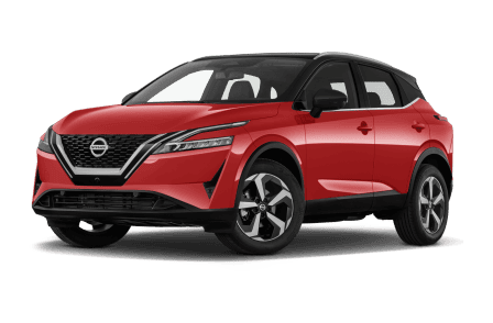 NISSAN Qashqai Qashqai
