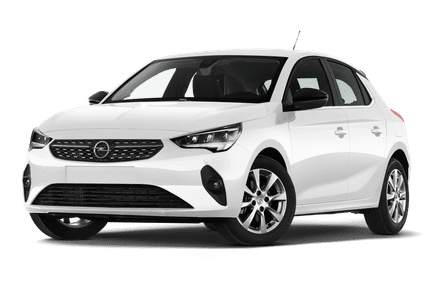 OPEL Crossland / 5P / Crossover Crossland / 5P / Crossover