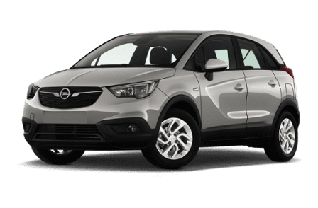 OPEL / Crossland / 1.2 Turbo 110ch ELEGANCE