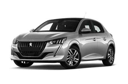 PEUGEOT / 208 / Puretech 100 S&S ALLURE