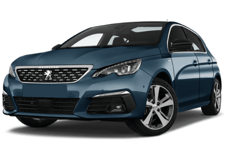 PEUGEOT 308 / 5P / Berline