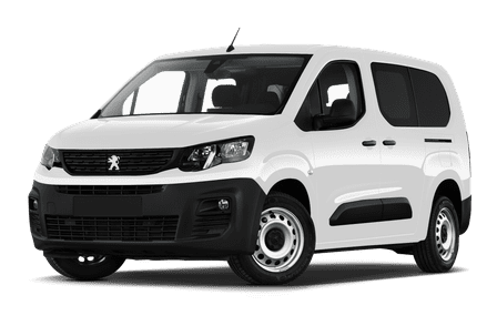 PEUGEOT Partner / 4P / Fourgonnette