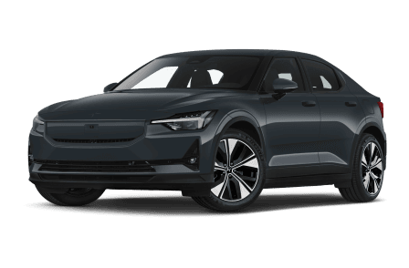 POLESTAR POLESTAR 2 POLESTAR 2