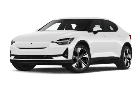 POLESTAR POLESTAR 2 POLESTAR 2