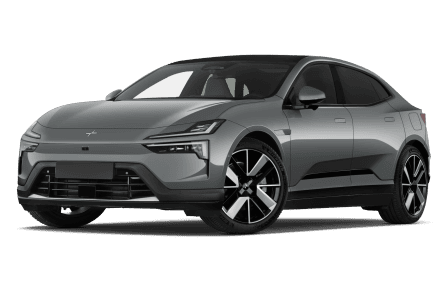 POLESTAR POLESTAR 4 COUPÉ POLESTAR 4 COUPÉ