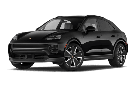 PORSCHE MACAN MACAN