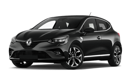 RENAULT / Clio / Intens TCe 100 - 20