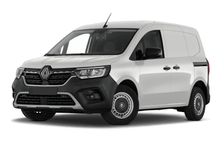RENAULT Kangoo / 4P / Fourgonnette