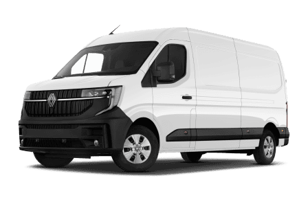 RENAULT Master Master