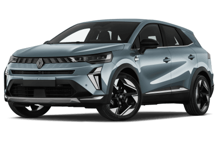 RENAULT SYMBIOZ SYMBIOZ