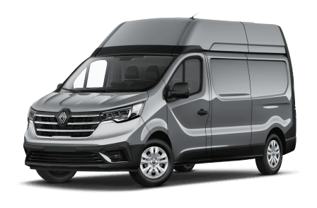 RENAULT Trafic Trafic