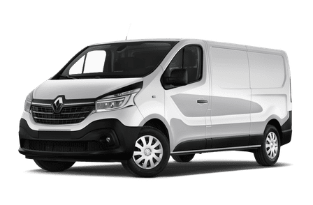 RENAULT Trafic Trafic