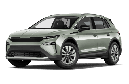 SKODA Elroq / 5P / SUV Elroq / 5P / SUV