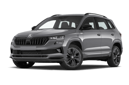SKODA Karoq Karoq