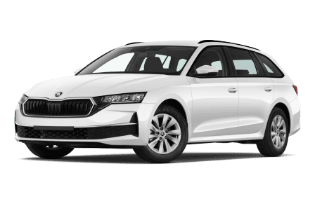 SKODA OCTAVIA COMBI OCTAVIA COMBI