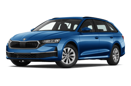 SKODA Octavia Combi Octavia Combi
