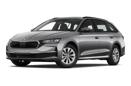 SKODA Octavia Combi Octavia Combi