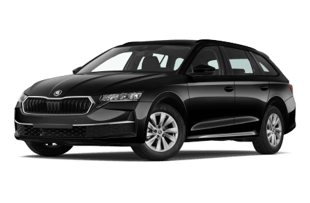 SKODA OCTAVIA COMBI OCTAVIA COMBI