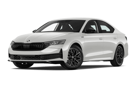 SKODA Octavia Octavia