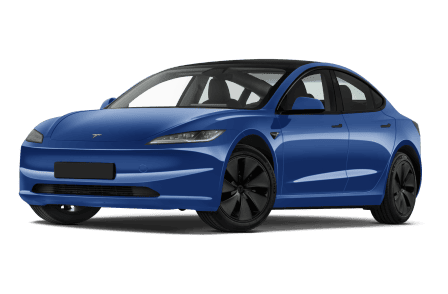 TESLA Model 3 Model 3